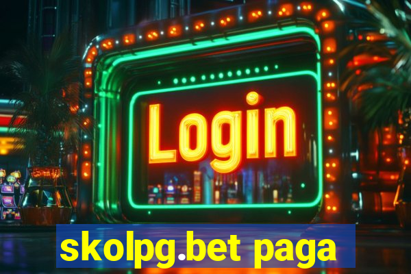 skolpg.bet paga